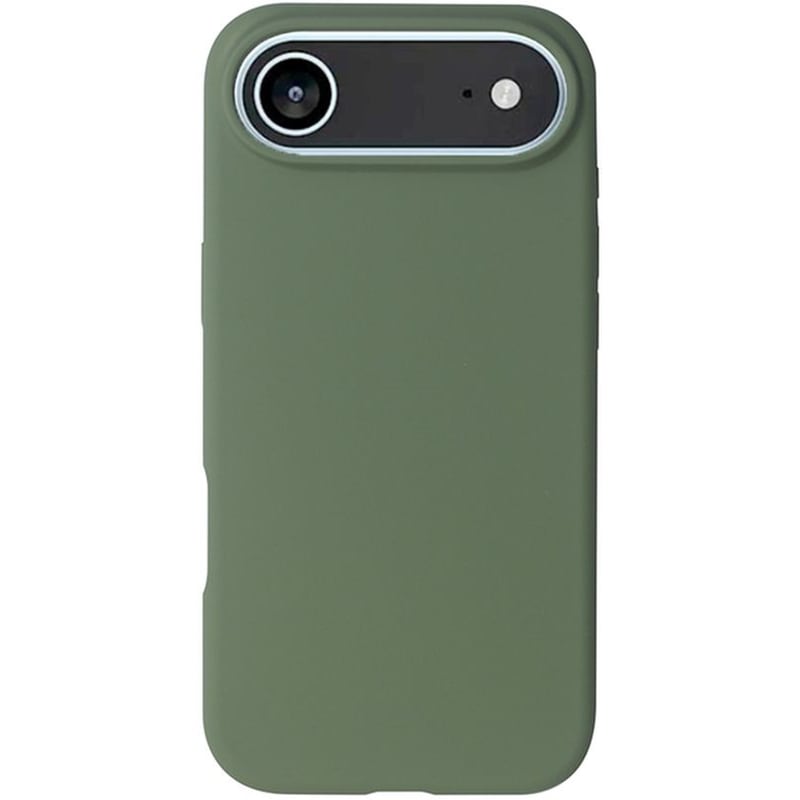Θήκη Apple iPhone Air - Tune Montana UltraMag - Green