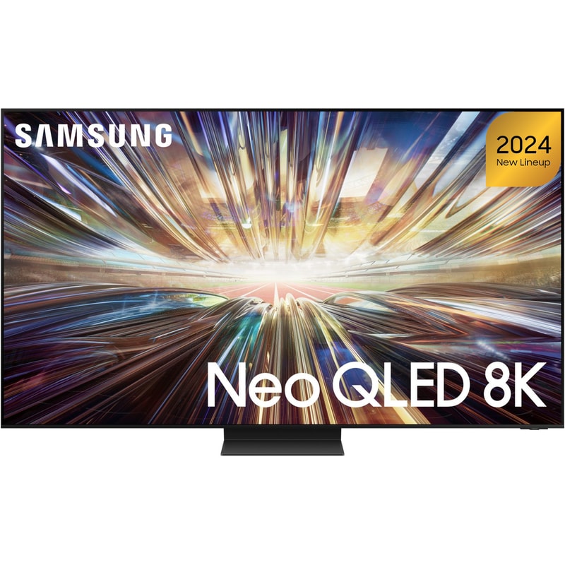 Τηλεόραση Samsung Neo QLED 75 8K Smart QE75QN800D