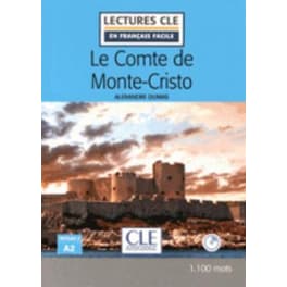 Le Comte De Monte Cristo - CD