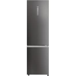 HAIER HDPW3620DNPD Total No Frost 406 Lt Inox Ψυγειοκαταψύκτης