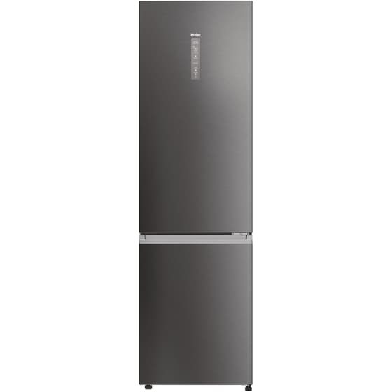 HAIER HDPW3620DNPD Total No Frost 406 Lt Inox Ψυγειοκαταψύκτης image 0