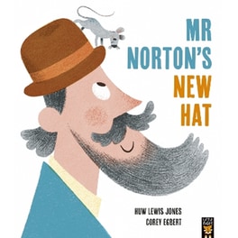 Mr Norton's New Hat