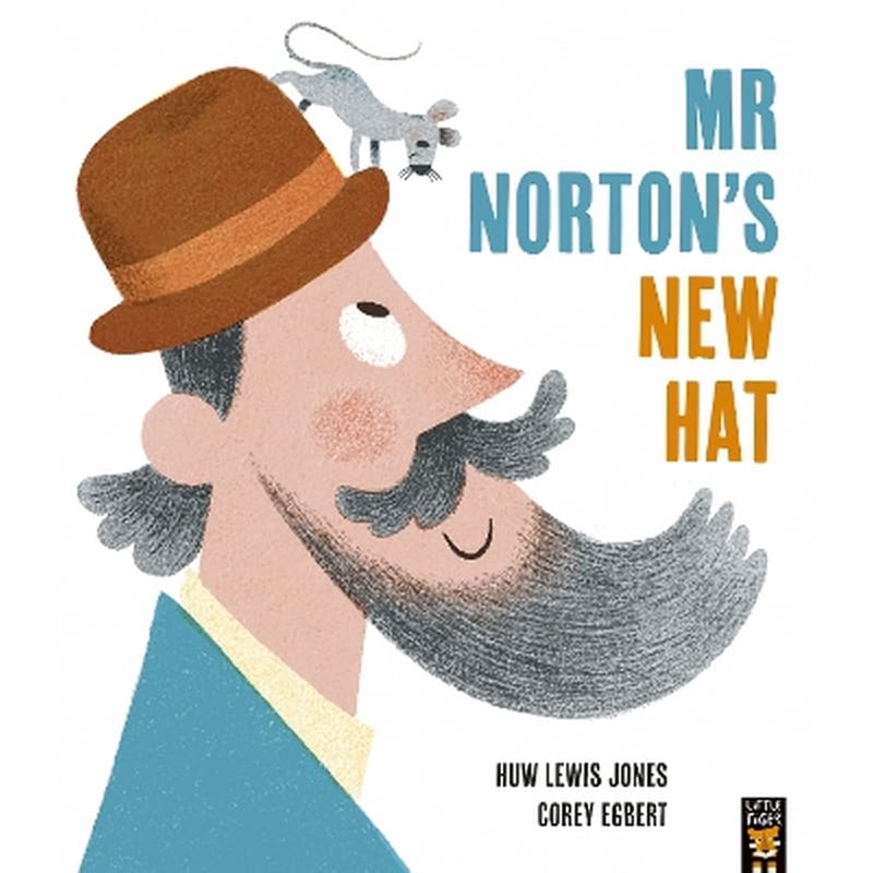 Mr Nortons New Hat