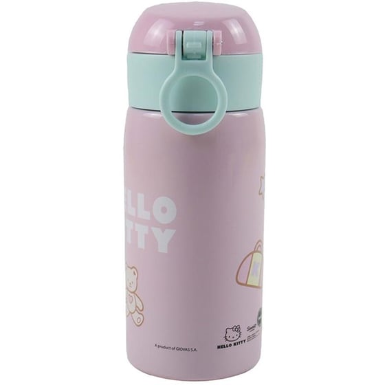 Παγούρι Gim Hello Kitty 500ml image 2