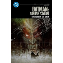 Batman: Arkham Asylum