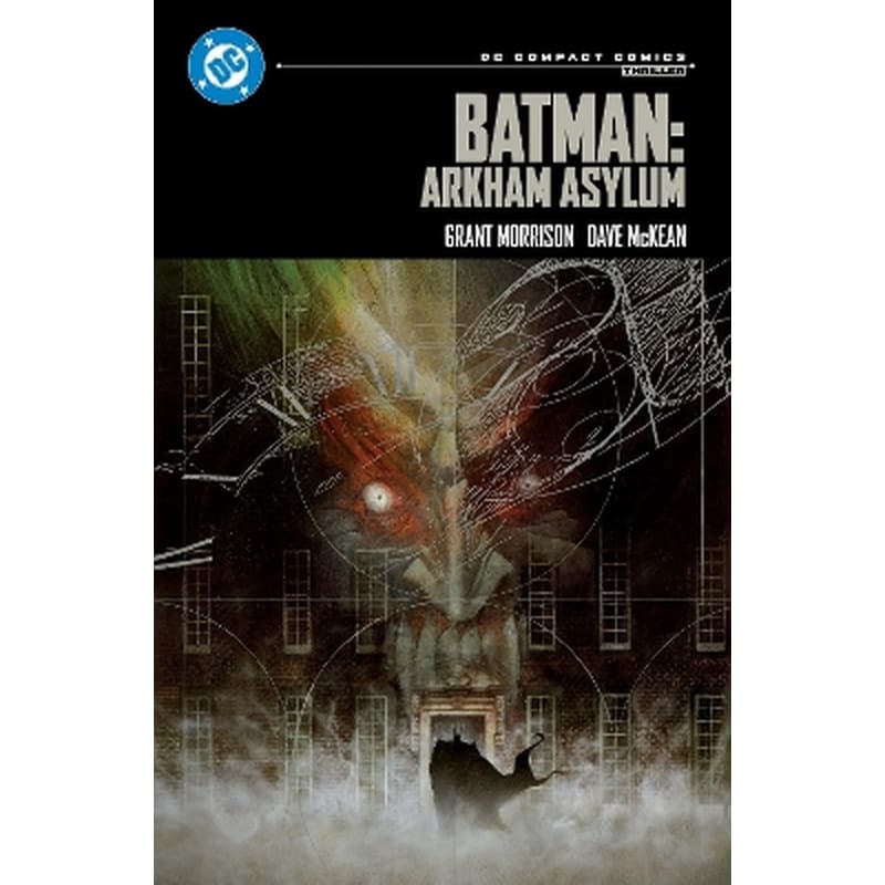 Batman: Arkham Asylum