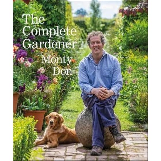 The Complete Gardener image 0