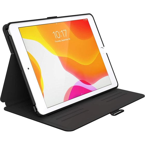 Θήκη Apple iPad 10.2" - Speck Balance Folio - Black image 3