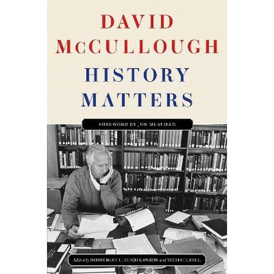 History Matters image 0