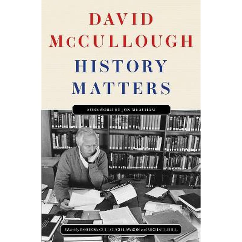 Black History Matters