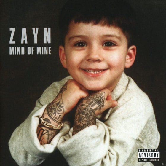 Mind Of Mine (Deluxe Edition) image 0