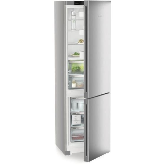 LIEBHERR CBNsfc 572i Plus BioFresh No Frost 361 Lt Inox Ψυγειοκαταψύκτης image 8