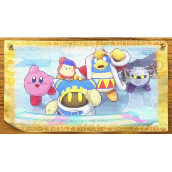 Kirby's Return to Dream Land Deluxe - Nintendo Switch image 8