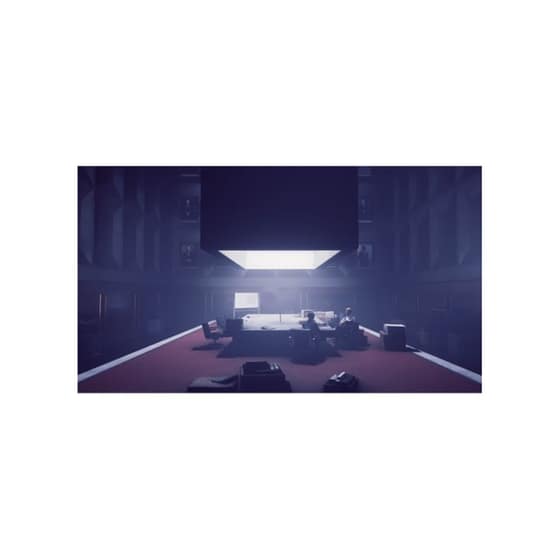 Control Ultimate Editon - PS4 image 1