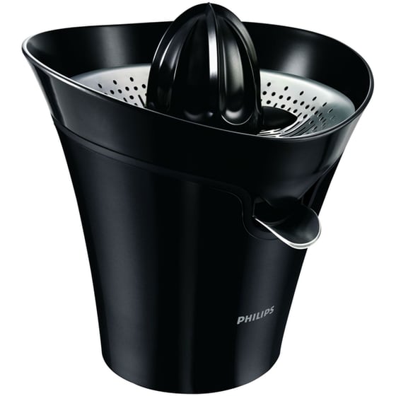 PHILIPS HR2752/90 85 W Μαύρο Ηλεκτρικός Στίφτης image 0