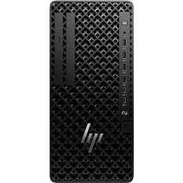 Desktop HP Z1 Tower G1i (Intel Core Ultra 7-265/32 GB/1TB SSD/GeForce RTX 5060/Win11Pro)