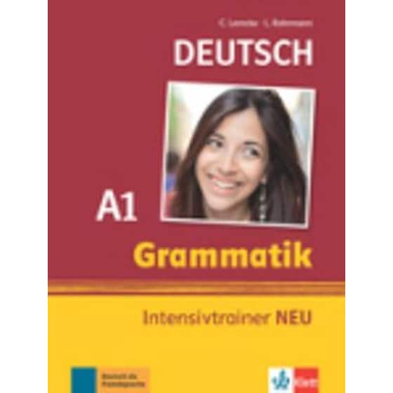 Grammatik Intensivtrainer Neu image 0