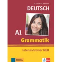 Grammatik Intensivtrainer Neu