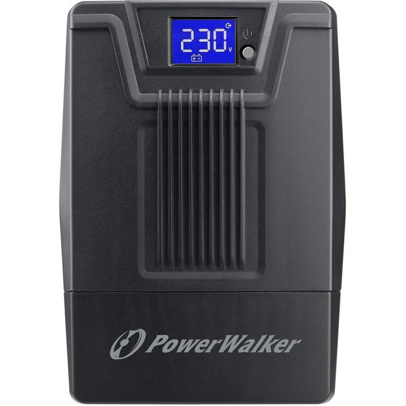POWERWALKER VI 600 SW LINE INTERACTIVE UPS 600VA/360W