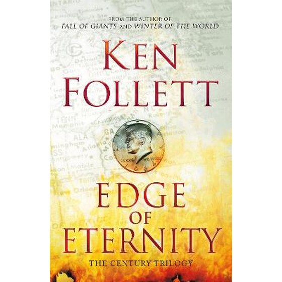 Edge of Eternity image 0