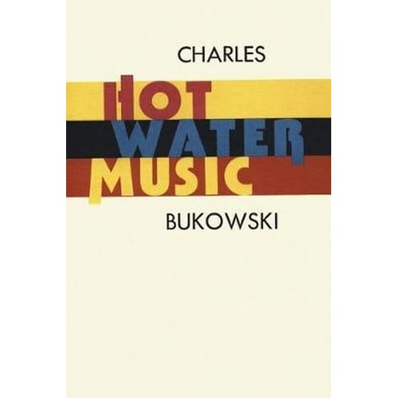 Hot Water Music image 0