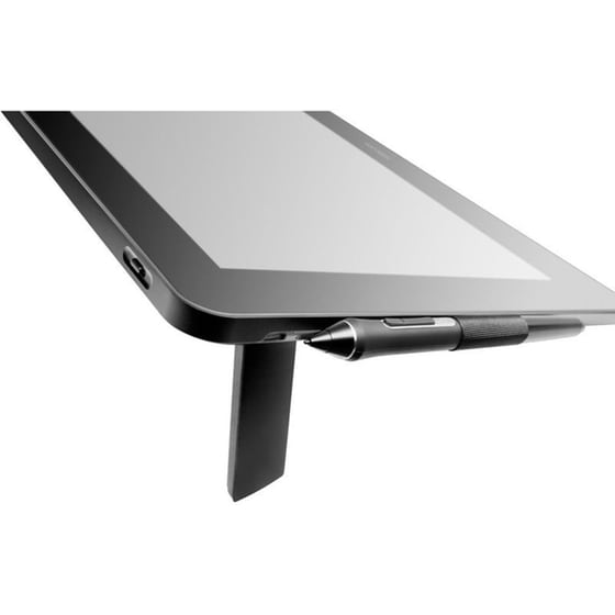 Γραφίδα & Ταμπλέτα Σχεδίασης Wacom Cintiq Pro 16 - Μαύρο (2021) image 6