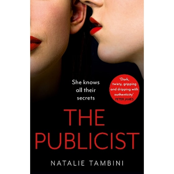 The Publicist image 0