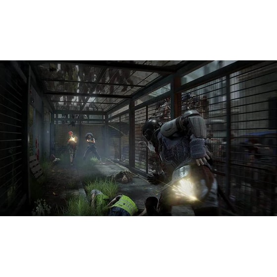 World War Z Aftermath - PS4 image 2