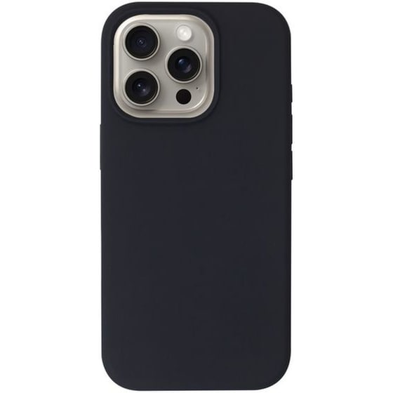 Θήκη Apple iPhone 16 Pro - Tune Montana UltraMag - Black image 0