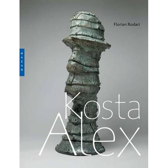 Kosta Alex image 0