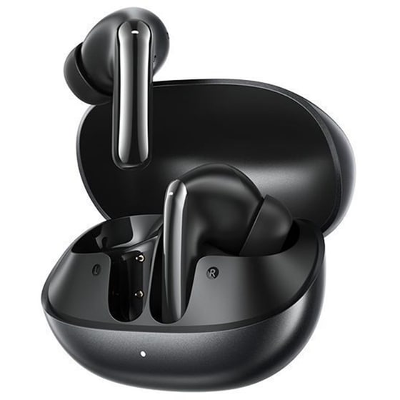 Ακουστικά Bluetooth QCY MeloBuds N20 - Black image 1