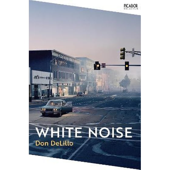 White Noise image 0