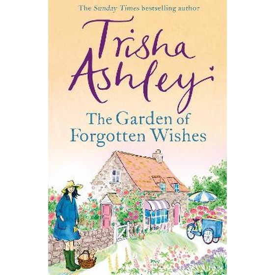 Garden of Forgotten Wishes image 0