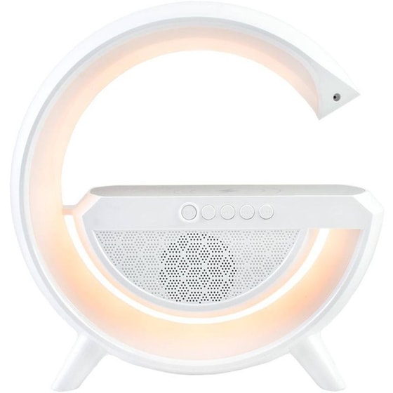 Andowl Q-Cd110 Φορητό Ηχείο 5 W - Λευκό image 0
