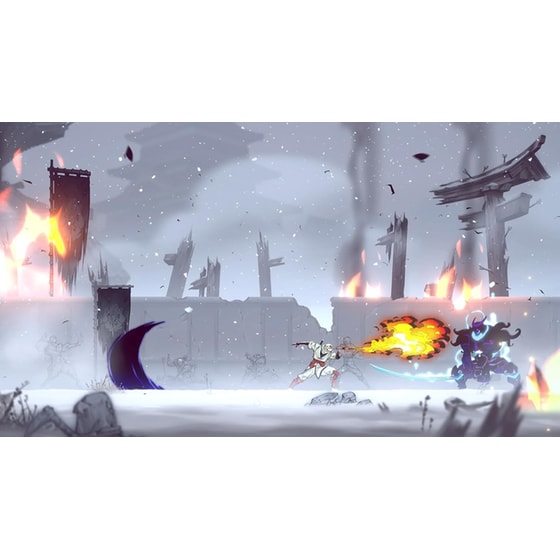 Shinobi: Art of Vengeance - PS5 image 3