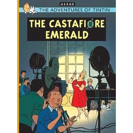 Castafiore Emerald
