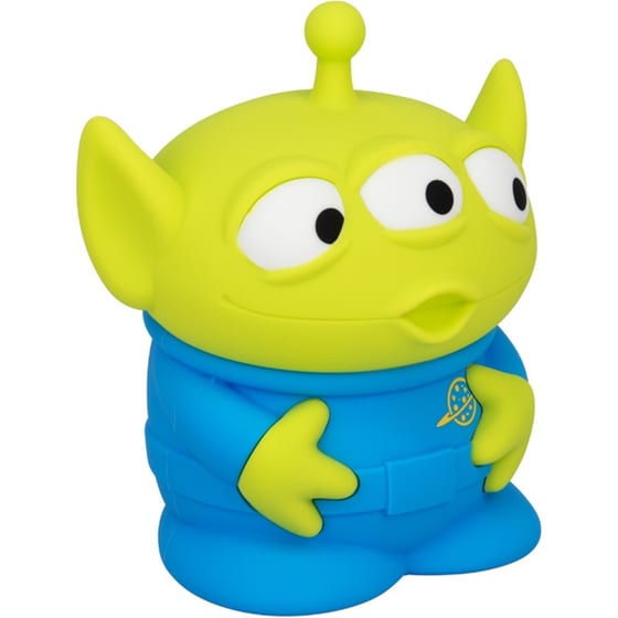 Φωτιστικό Paladone SquishyGlo: Toy Story - Alien image 3