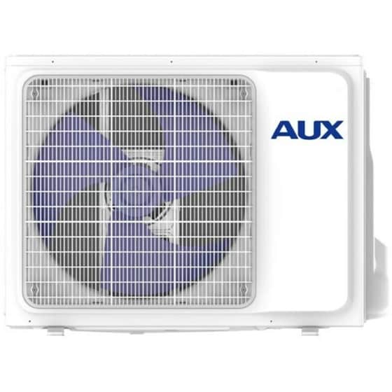 AUX J-Smart ASW-H09B4/JKR3DI-EU Κλιματιστικό Inverter 9.000 BTU A++/A+++ με WiFi image 4