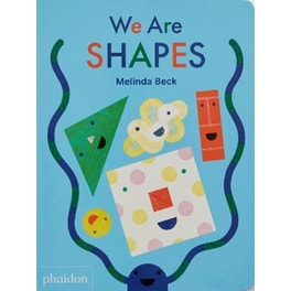 We Are Shapes