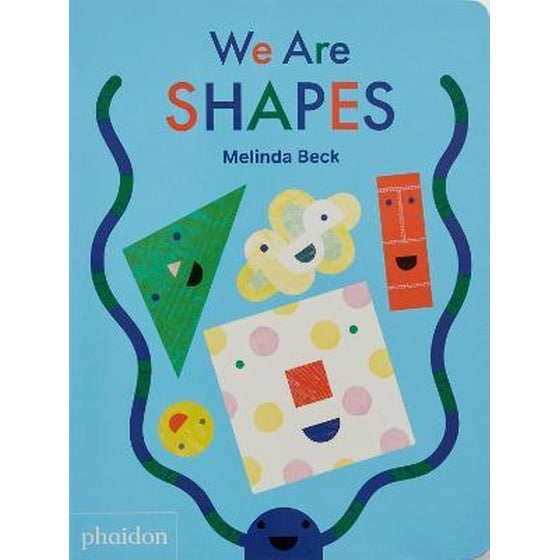 We Are Shapes image 0