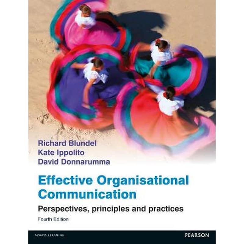 Effective Organisational Communication