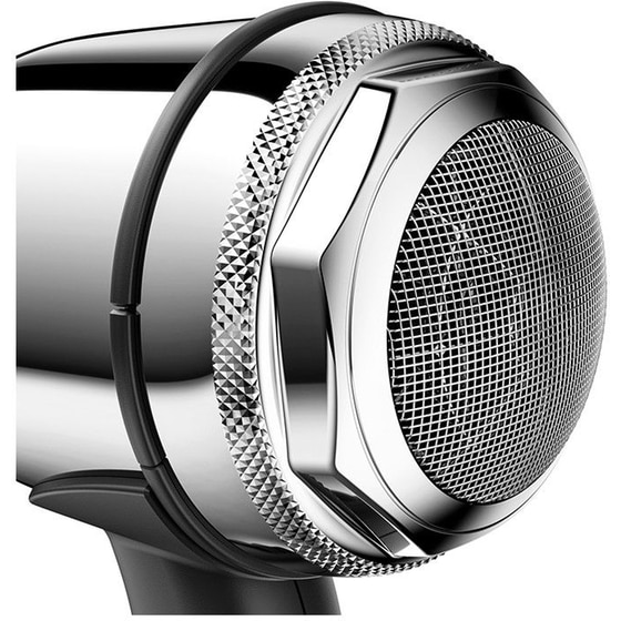 VALERA STEEL-MASTER Light Σεσουάρ Μαλλιών 2000 W Ασημί image 1