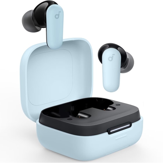 Ακουστικά Bluetooth Anker Soundcore P30i - Μπλέ image 1