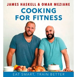 Cooking for Fitness