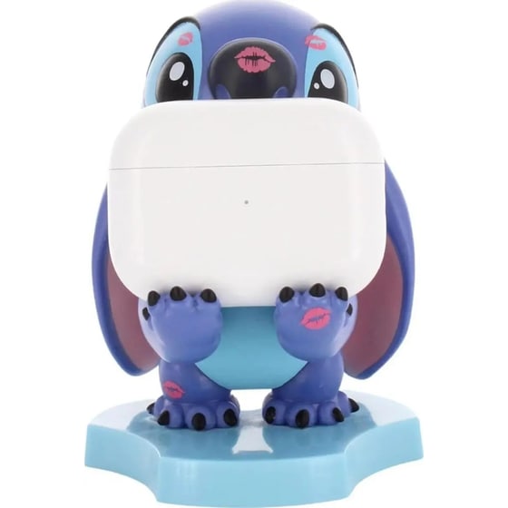 Φιγούρα Βάσης Στήριξης Cable Guys -Stitch Loved up Stich Holder(HDHMDS400610) image 1