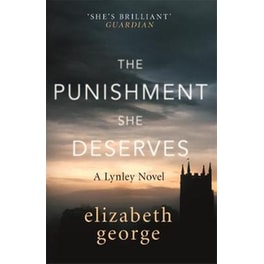 The Punishment She Deserves