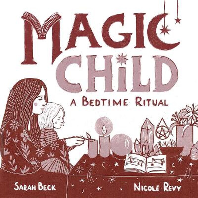 Magic Child