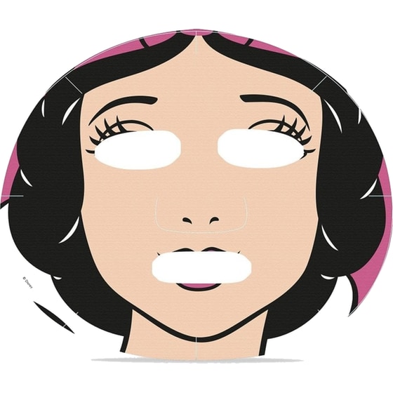 Μάσκες Προσώπου Sheet Mask Mad Beauty Disney 100 Years - 5 Τμχ image 6
