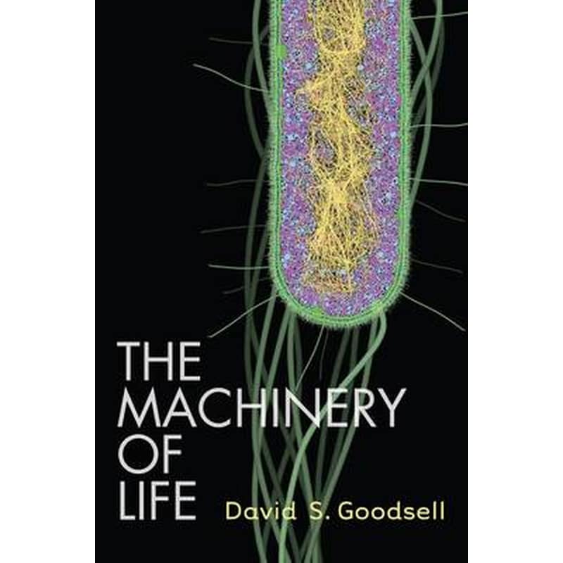 Machinery of Life