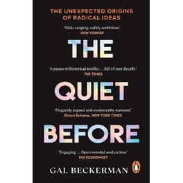 Quiet Before